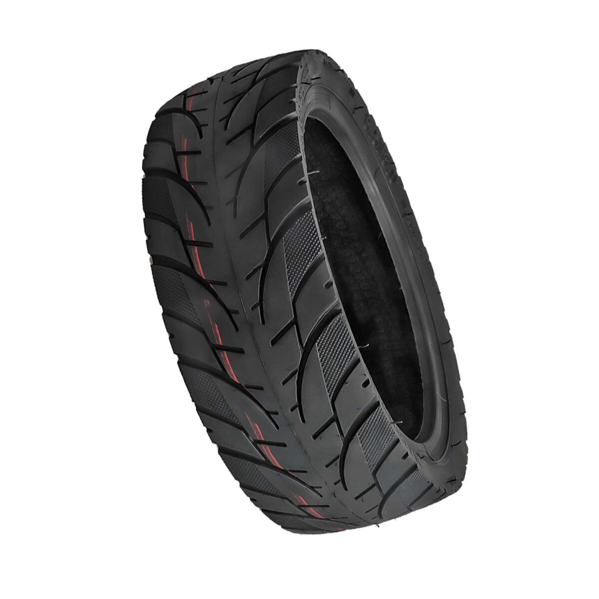 Neumático sin cámara NAIPUTUN 8.5*3 con válvula para scooters Xiaomi - Imagen 5