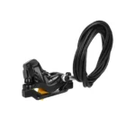 Freno de disco trasero derecho NUTT de 4 pistones para scooters KuKirin - Imagen 3