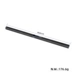 Barra transversal/tubo de conexión para scooter F20F25F30/F40 - Imagen 2