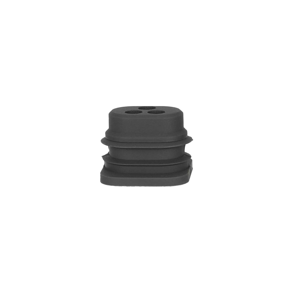 Tapón protector de silicona para cable Xiaomi 4Pro - Imagen 3
