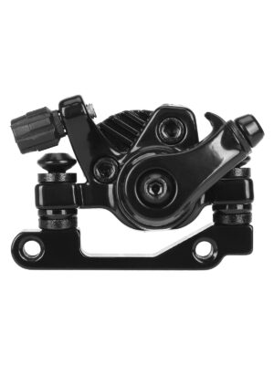 Freno de disco negro para scooter KuKirin G2 Pro/G2 Max/G3/A1