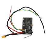 Placa de protección BMS para patinete M365 con 10 cables - Imagen 3
