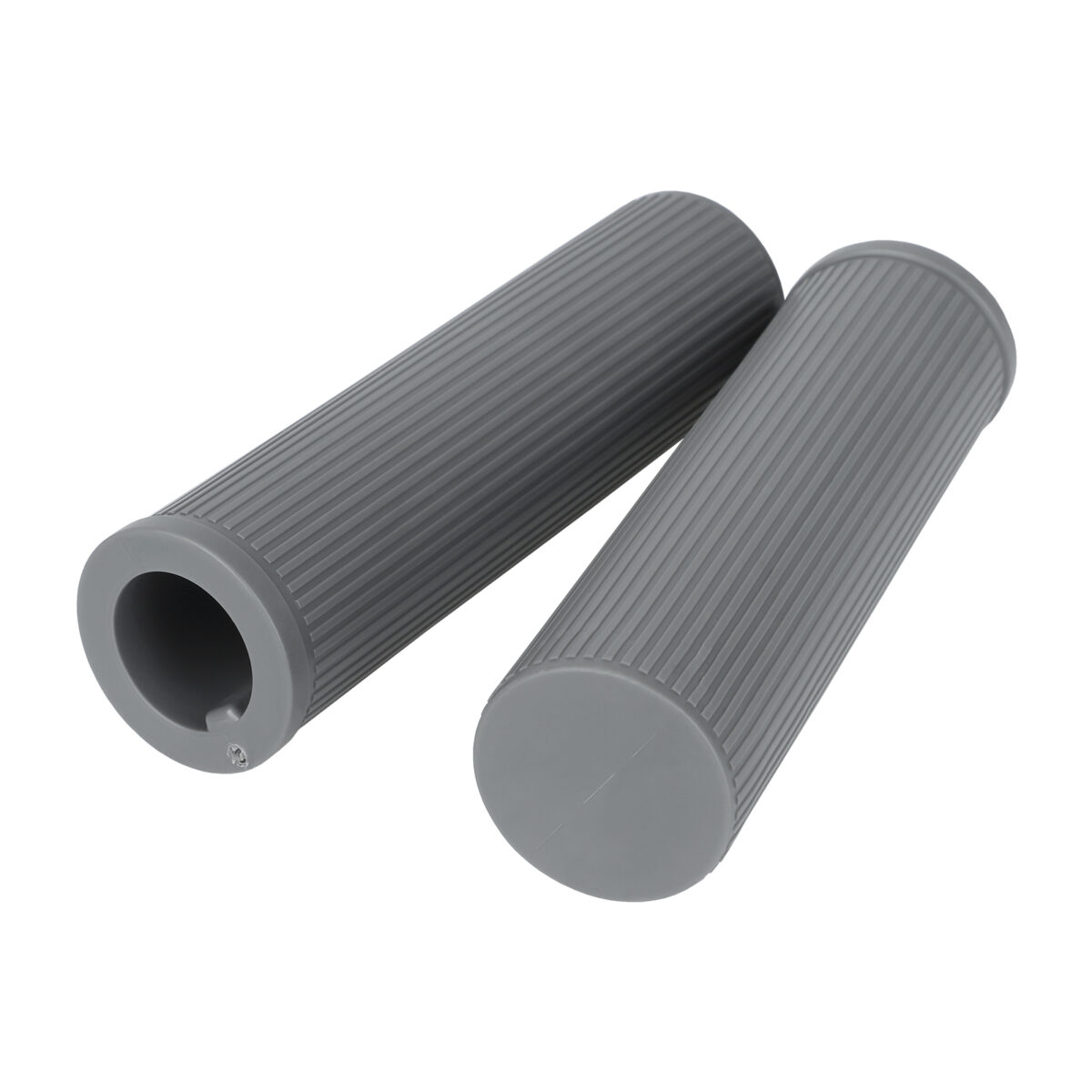 Puños grises para patinetes Xiaomi 4 Pro - Imagen 5