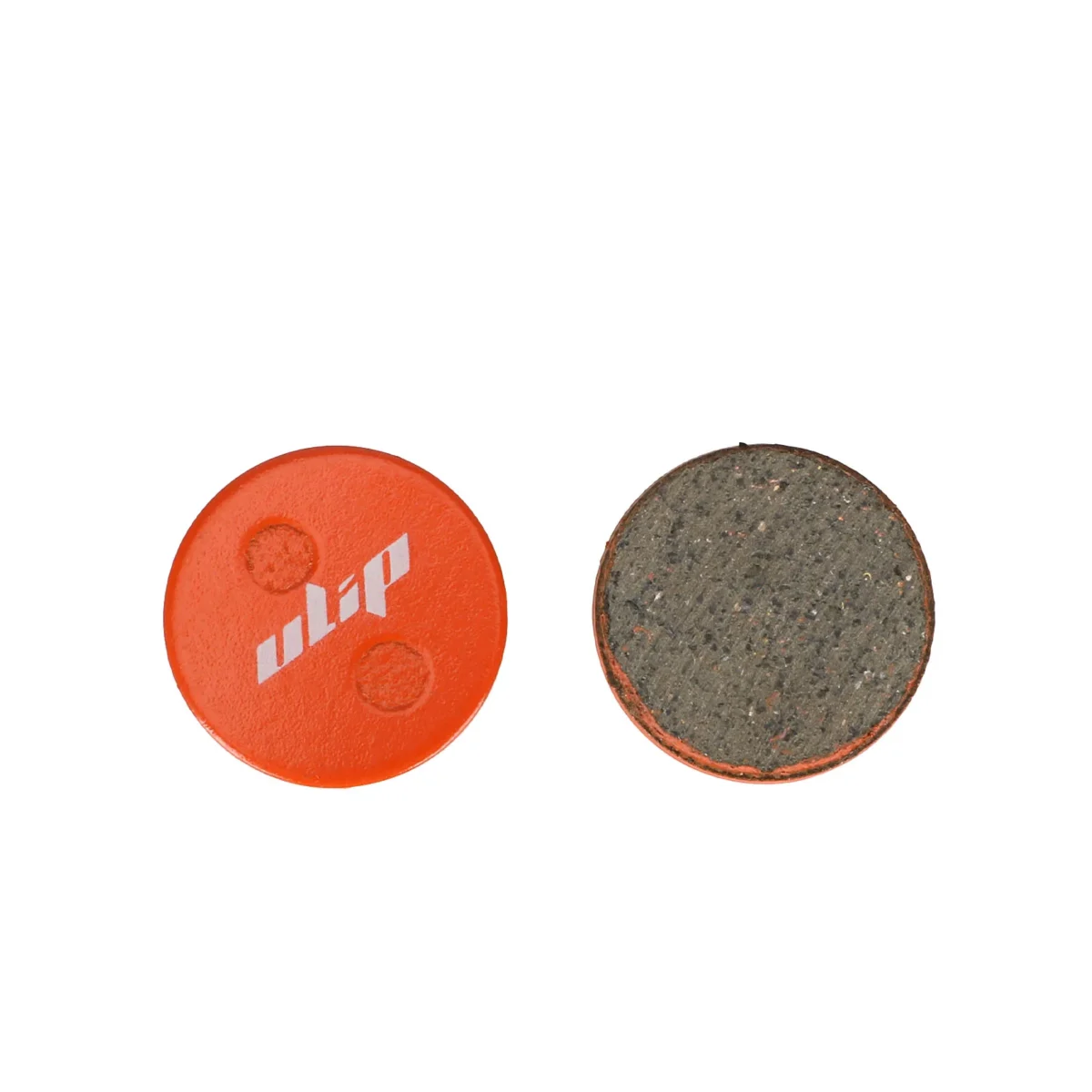 Pastilla de freno de resina multimetal naranja Ulip para patinete Xiaomi M365 - Imagen 5