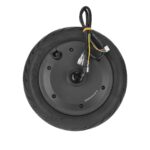 Motor original para patinete Xiaomi Elite con neumático 60/70-6.5 - Imagen 4