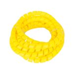 Línea de protección de bobinado amarilla de 8 mm2M - Imagen 4