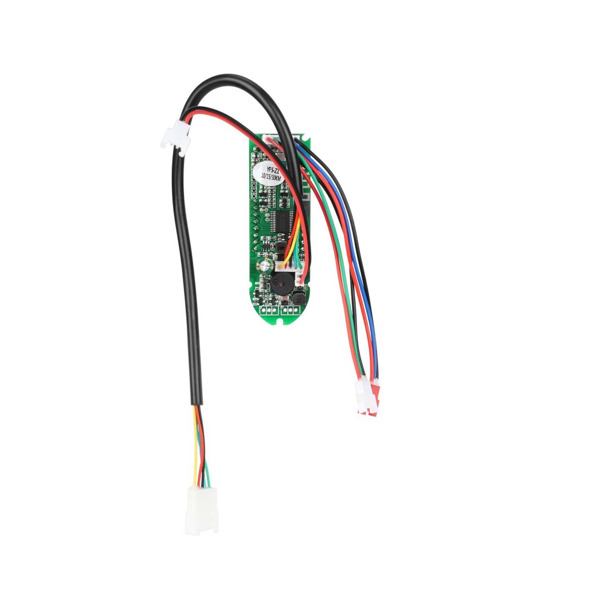 Placa de circuito para scooters clon xiaomi - Imagen 3