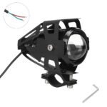 Luz delantera LED U5 para bicicleta eléctrica - Imagen 5