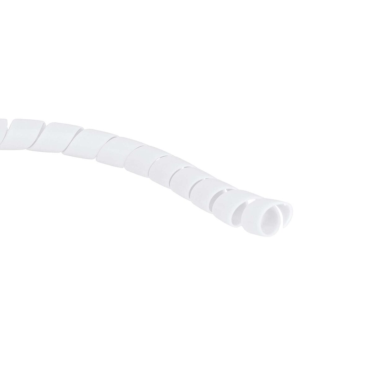 Línea de protección de bobinado blanca de 8 mm2M - Imagen 6