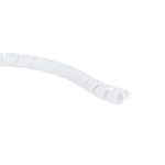 Línea de protección de bobinado blanca de 8 mm2M - Imagen 6