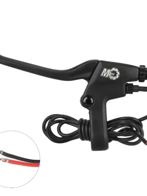 Maneta de freno izquierda DUALTRON para DUALTRON MINI SPECIAL