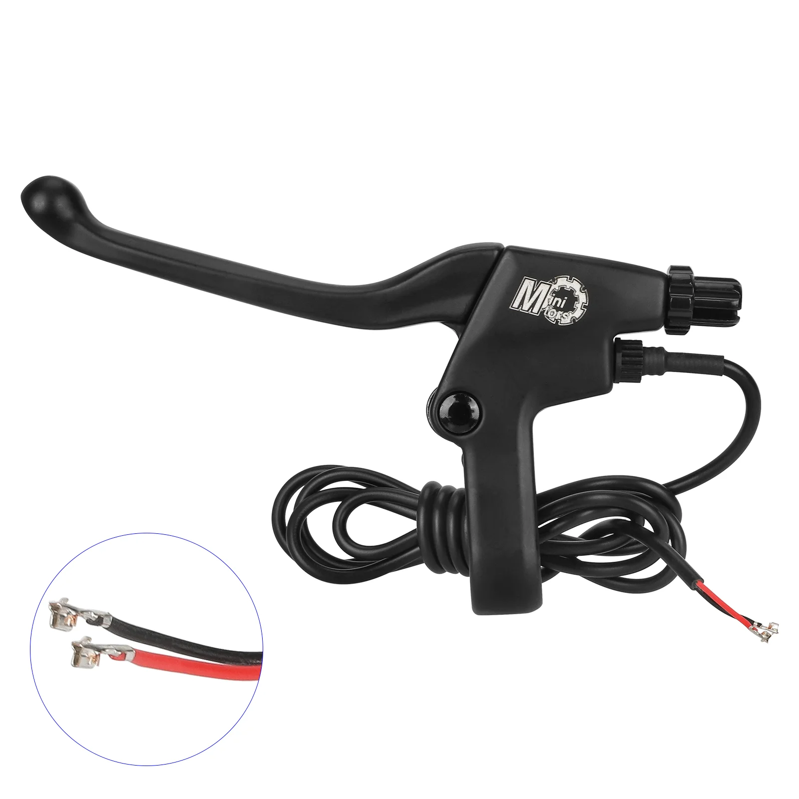 Maneta de freno izquierda DUALTRON para DUALTRON MINI SPECIAL