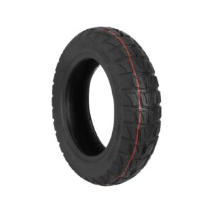 Neumático sin cámara todoterreno de 10 x 2,50