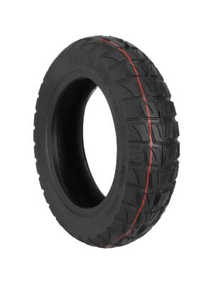 Neumático sin cámara todoterreno de 10 x 2,50