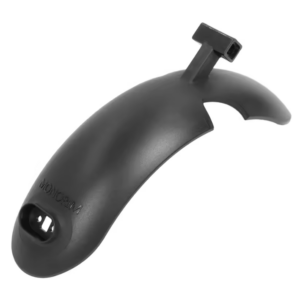 Guardabarros monorim para suspensión trasera