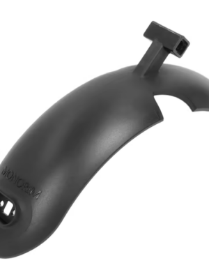 Guardabarros monorim para suspensión trasera