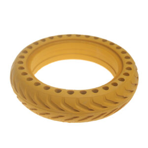 Neumático de panal amarillo de 8,5 pulgadas