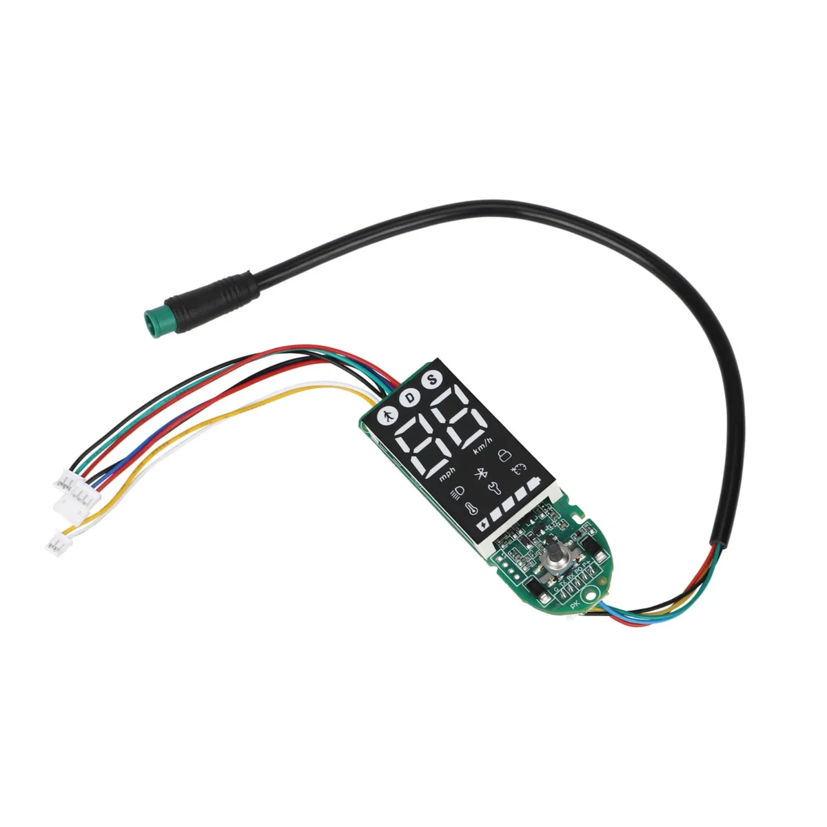 Tablero para scooters Xiaomi 3 Lite - Imagen 5