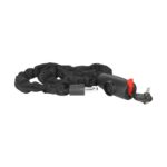 Cerradura de tela con cadena antirrobo - Imagen 5