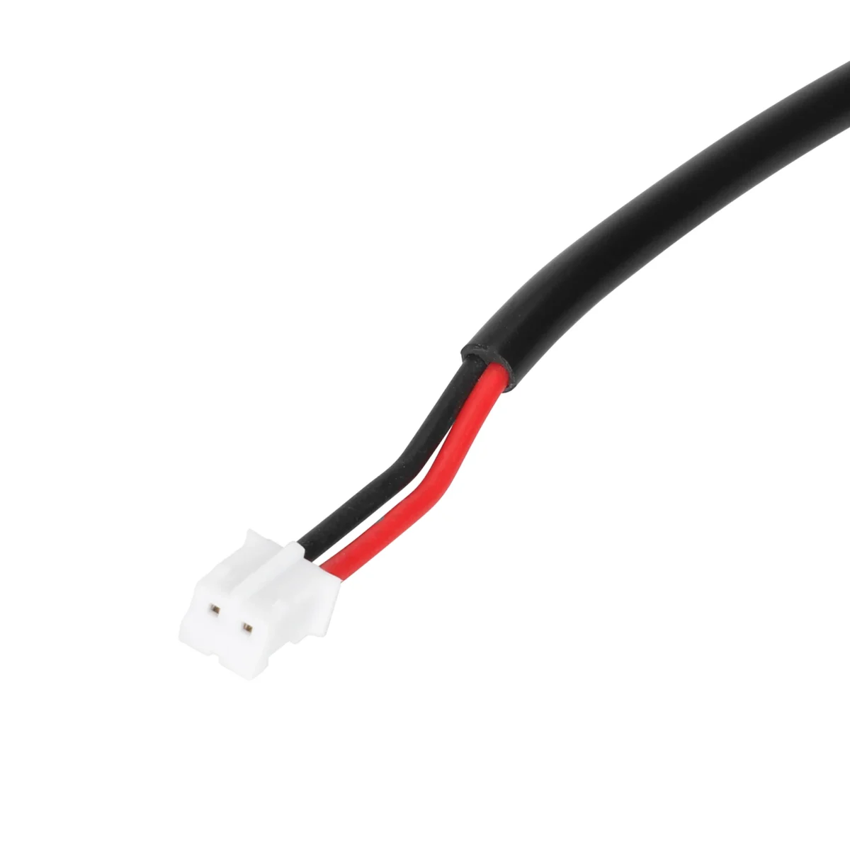 Guardabarros trasero con luz intermitente para DUALTRON AMINIA LONG BODY / DUALTRON AMINIA SPECIAL - Imagen 3