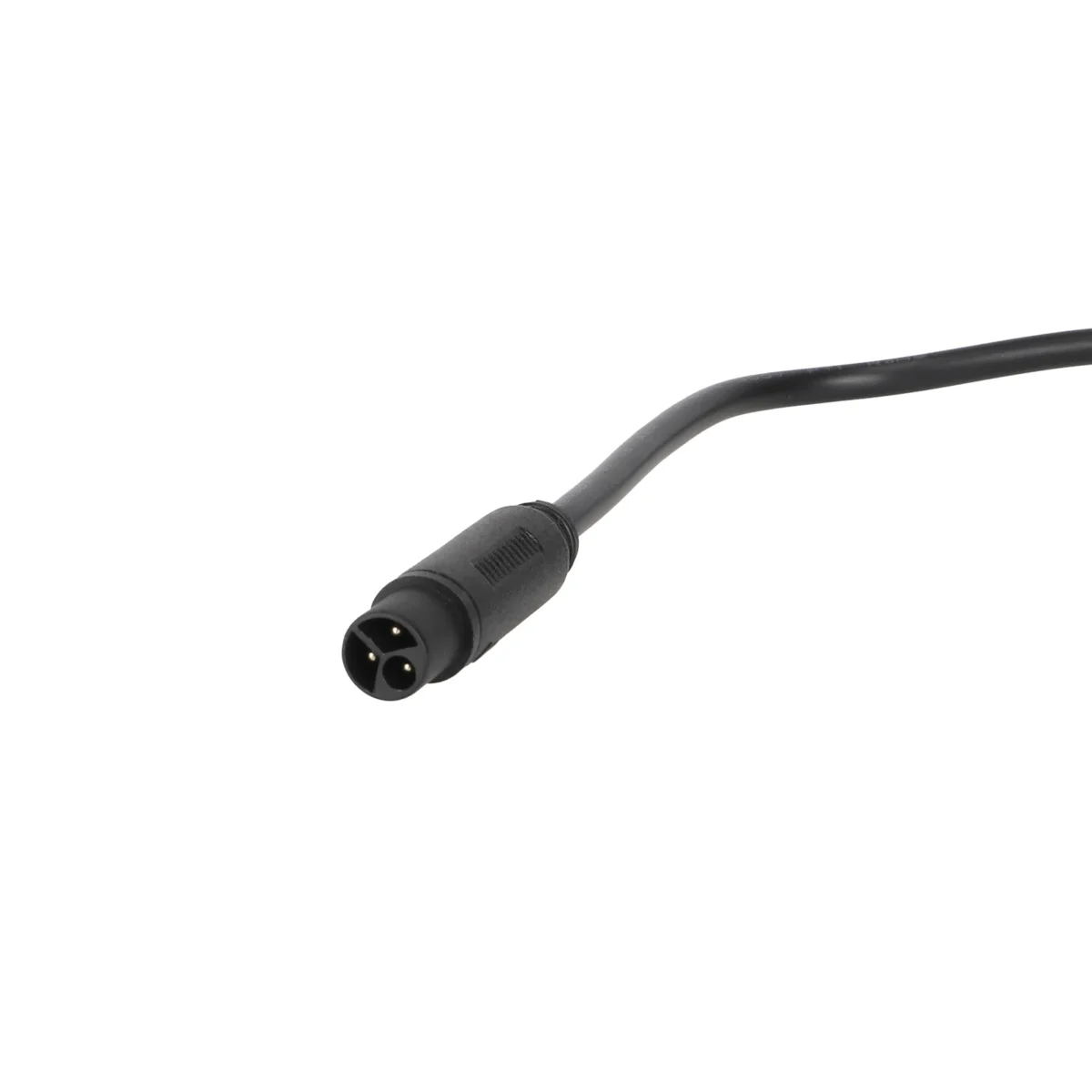 Cargador original Kukirin G2 Master/G3 Pro de 58,8 V y 2 A con cabezal CQ de 3 orificios (enchufe UE) - Imagen 3