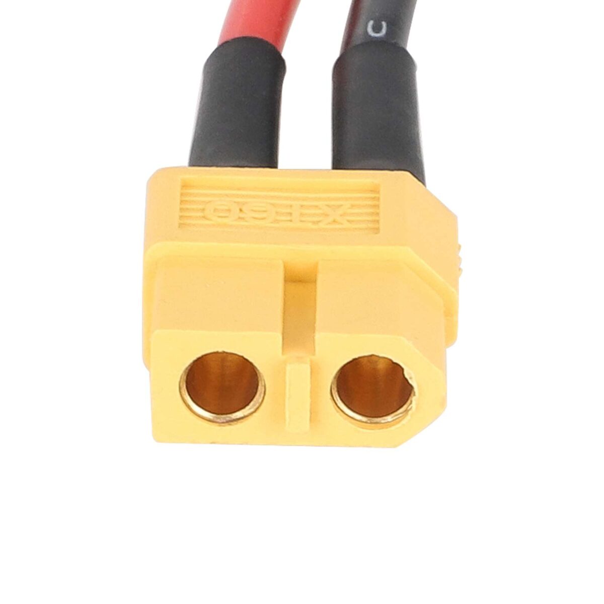Cable de batería con conector hembra XT60 - Imagen 6