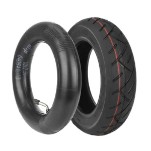 Juego de cámara interior y cámara exterior ordinaria de 10 x 2,5