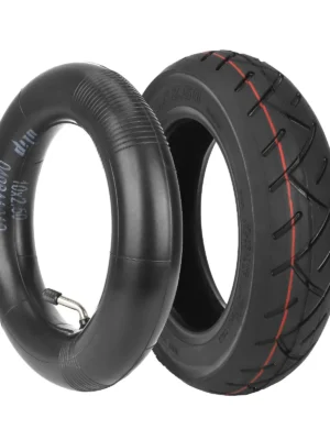 Juego de cámara interior y cámara exterior ordinaria de 10 x 2,5