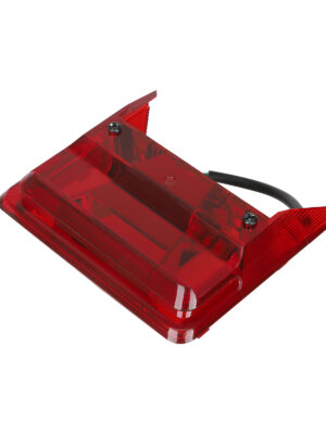 Luz trasera KukirinG3 (con intermitente)