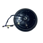 Motor ES del patinete eléctrico n.° 9