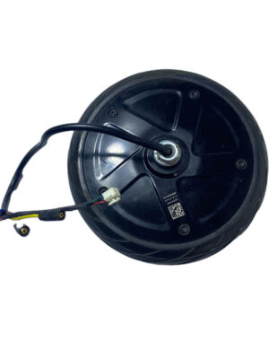 Motor ES del patinete eléctrico n.° 9