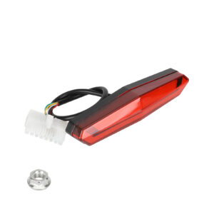 Luz trasera Kukirin G4