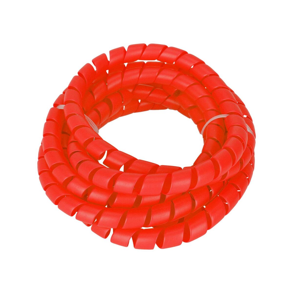 Línea de protección de bobinado roja de 8 mm2M - Imagen 4