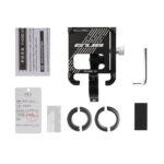 Soporte para teléfono móvil negro GUB-PLUS11 - Imagen 6