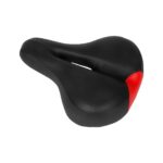 Sillín grande de bicicleta - Imagen 4