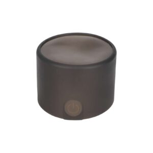 Funda de silicona negra para el panel del interruptor Xiaomi Elite