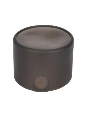 Funda de silicona negra para el panel del interruptor Xiaomi Elite