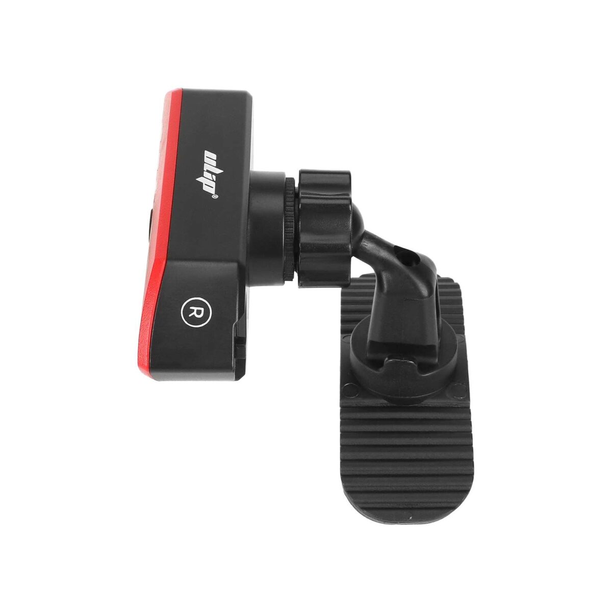 Luz intermitente recargable Ulip con control remoto y pegatina universal - Imagen 5
