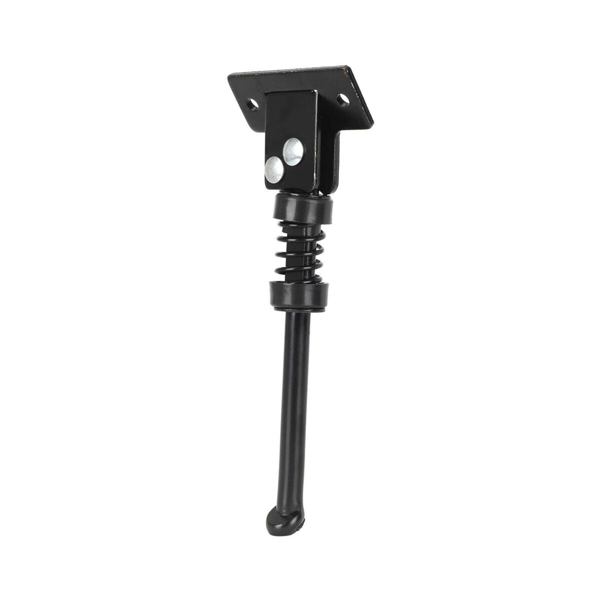 Pata de cabra negra de 17 cm de longitud para patinetes Kugoo M4 - Imagen 3