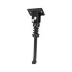 Pata de cabra negra de 17 cm de longitud para patinetes Kugoo M4 - Imagen 3