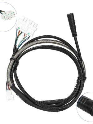 Línea de control principal del Segway Ninebot Max G3 original