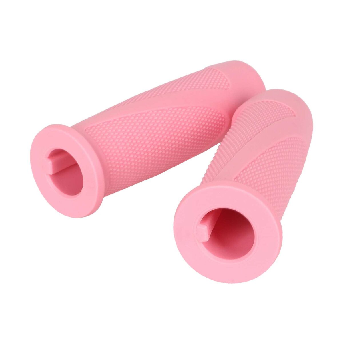 Puños rosas para scooters Ninebot F30/F40 - Imagen 3