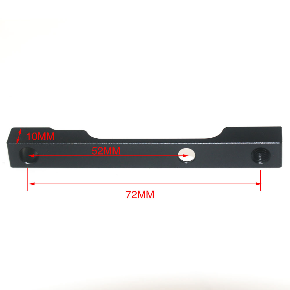 Estructura de freno de aceite Xtech con disco de 120 mm - Imagen 3