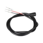 Cable adaptador para faros delanteros de patinete eléctrico Kukirin G4 Max - Imagen 5