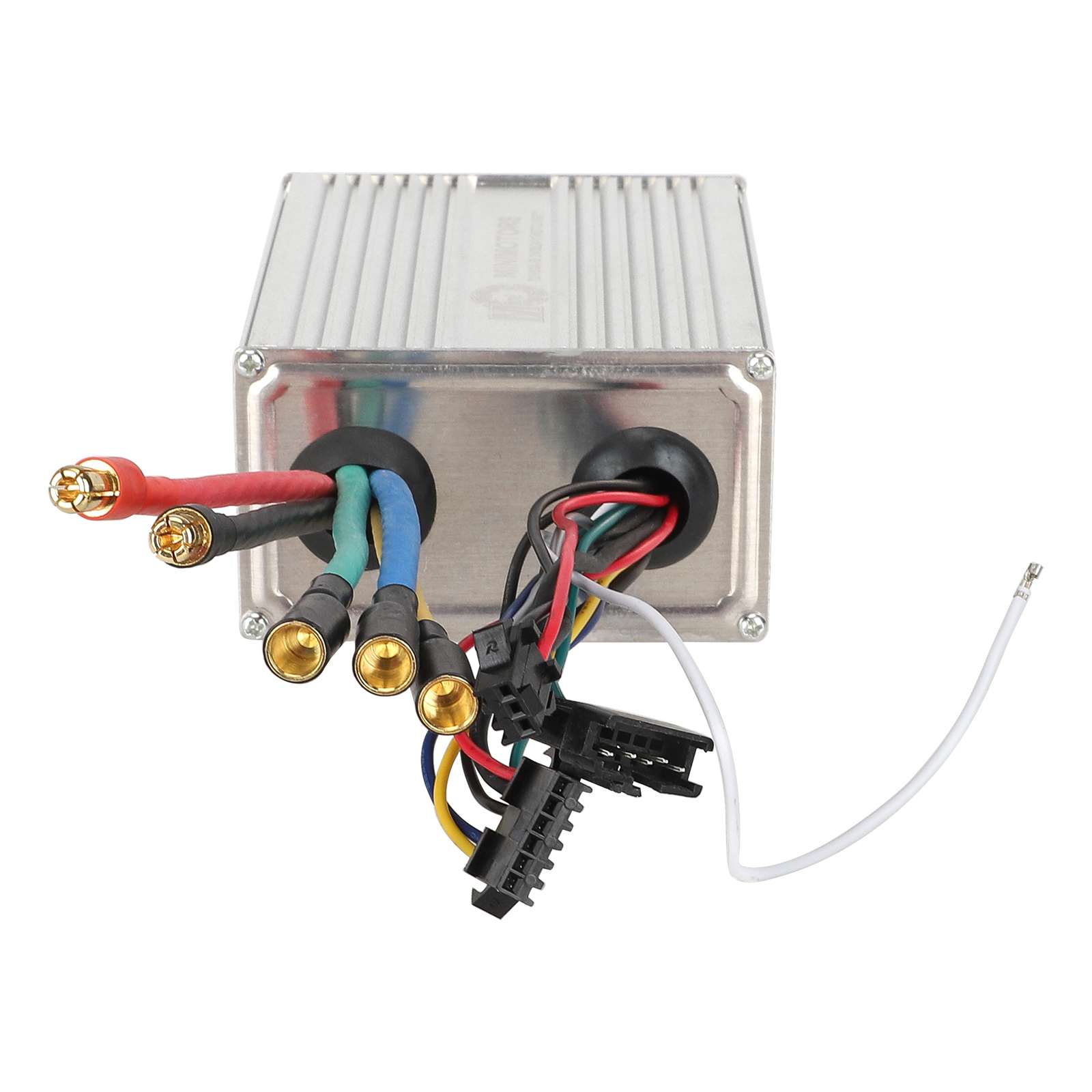 Controlador DUALTRON 72V60A-B para scooter DUALTRON Thunder ll - Imagen 6