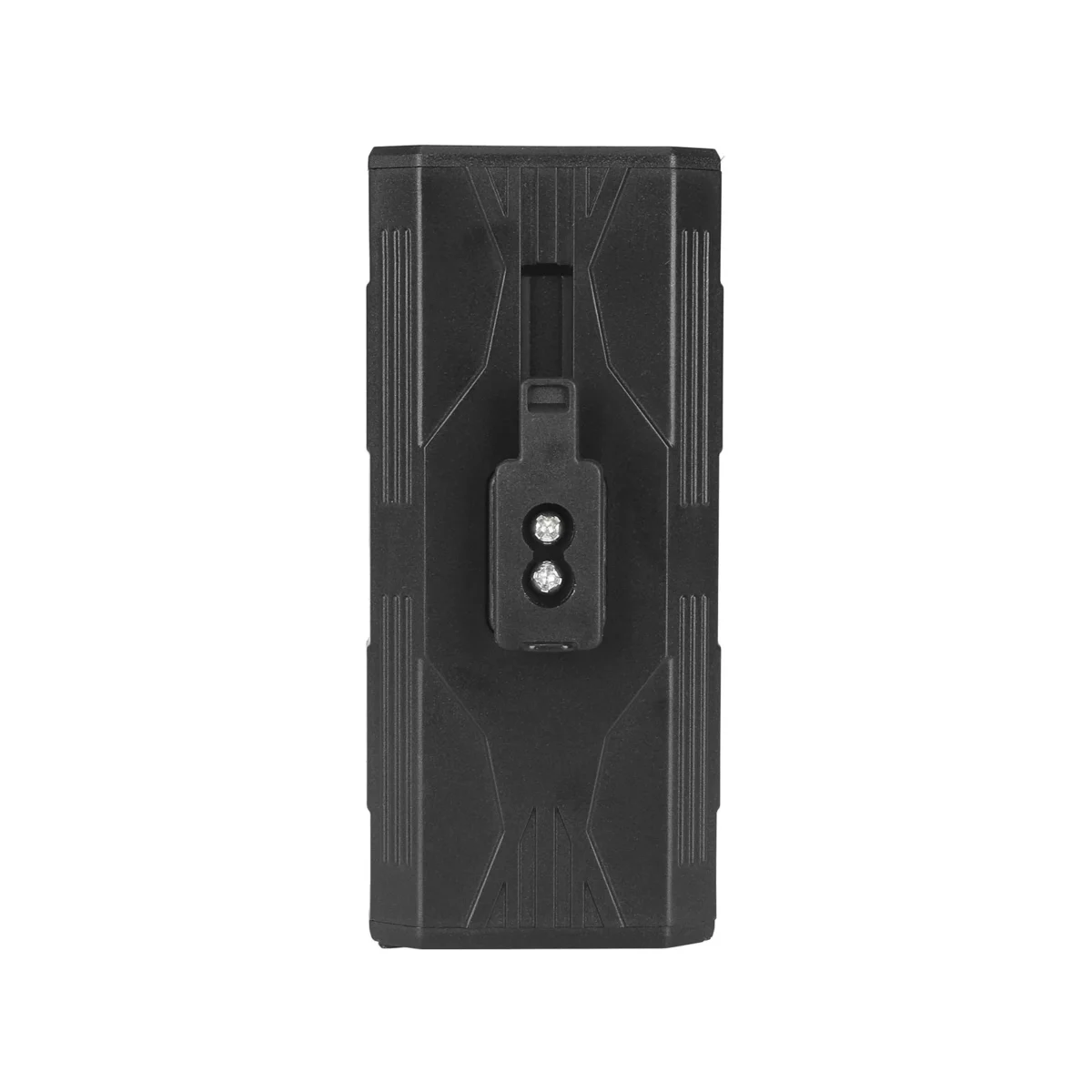 Linterna frontal solar con carga dual USB - Imagen 6