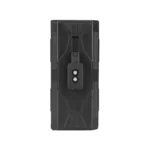 Linterna frontal solar con carga dual USB - Imagen 6
