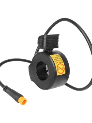 Acelerador 130X con cabezal impermeable M8 para patinete eléctrico Kugoo G2 Pro