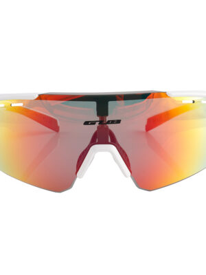 Gafas de ciclismo GUB 6500 (blancas)
