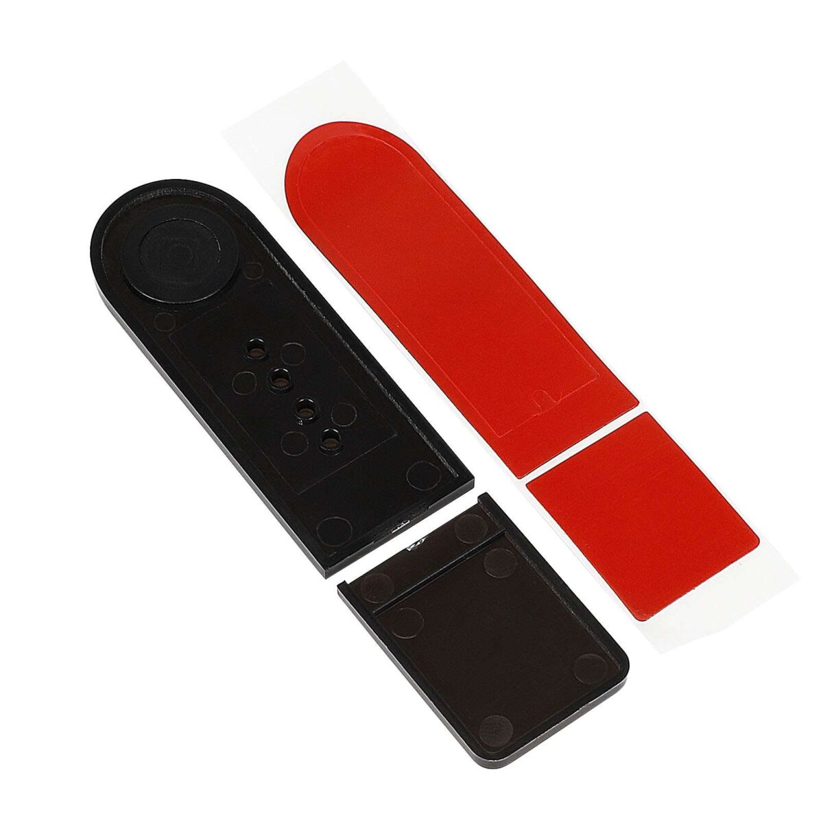 Panel de instrumentos del patinete eléctrico Xiaomi M365 (negro) - Imagen 3